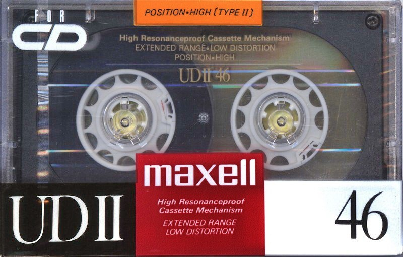 Cassette Image