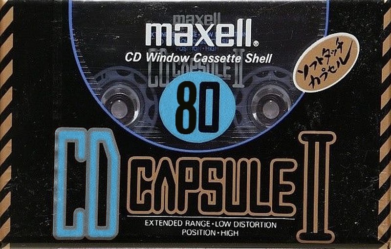 Cassette Image