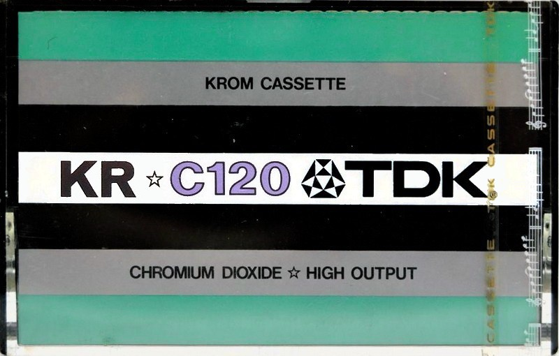 Cassette Image