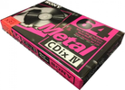 Compact Cassette Sony CDix IV 64 "C-64CDX4B" Type IV Metal 1994 Japan