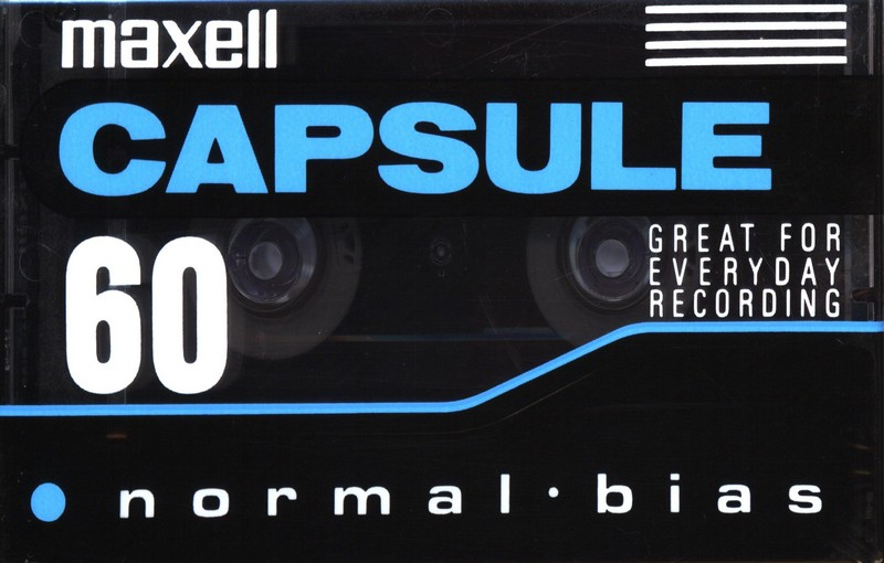 Cassette Image