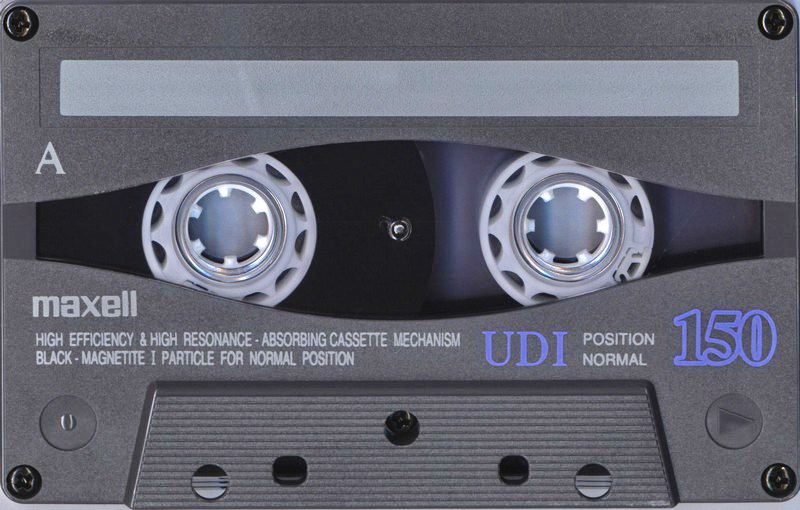 Cassette Image