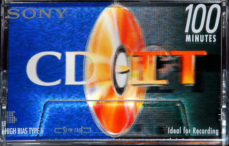 Cassette Image