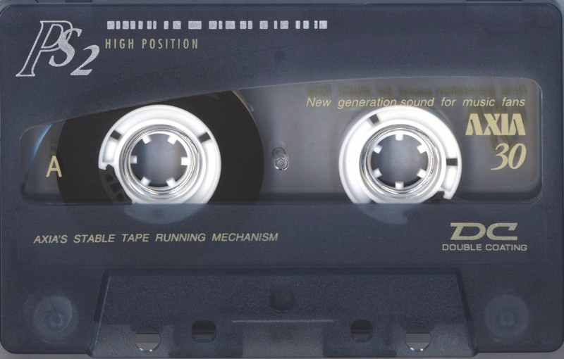 Cassette Image