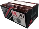 3 pack Magnax ML 60 Type I Normal 1981 Japan
