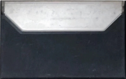 Compact Cassette ATZ Cleaning Cassette 1977 Germany