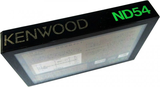 Compact Cassette Kenwood ND 54 Type I Normal 1985 Japan
