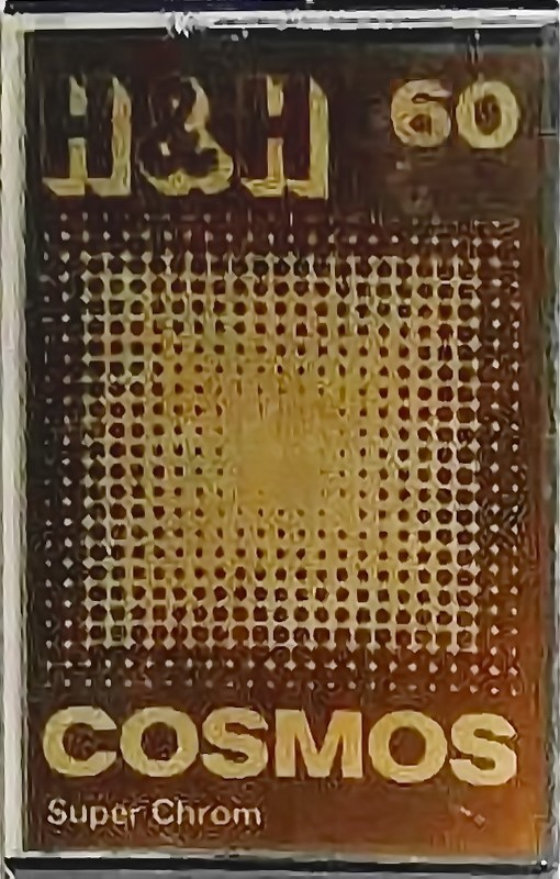 Cassette Image