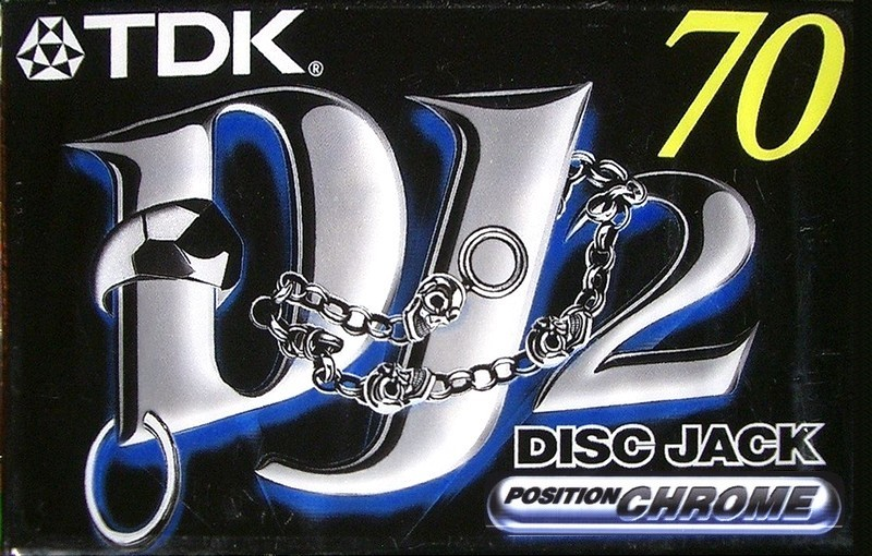 Cassette Image