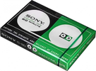 Compact Cassette Sony 90 "Magazine Tape" Type I Normal 1967 Japan