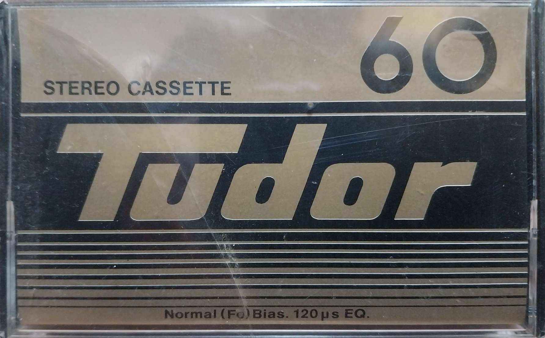 Cassette Image