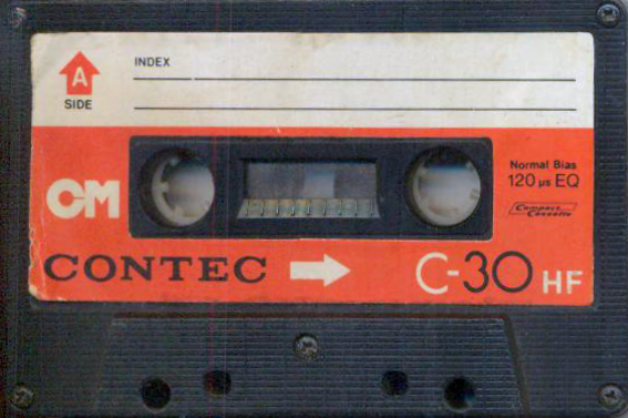 Cassette Image
