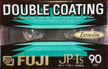 Compact Cassette Fuji JP-Is 90 Type I Normal 1992 Europe