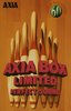 Compact Cassette AXIA Box Limited 60 "Perfect Sound" Type II Chrome 1999 Japan