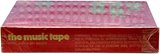 TRACK-8 Capitol The Music Tape 90 Type I Normal 1979 USA