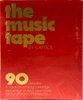 TRACK-8 Capitol The Music Tape 90 Type I Normal 1979 USA