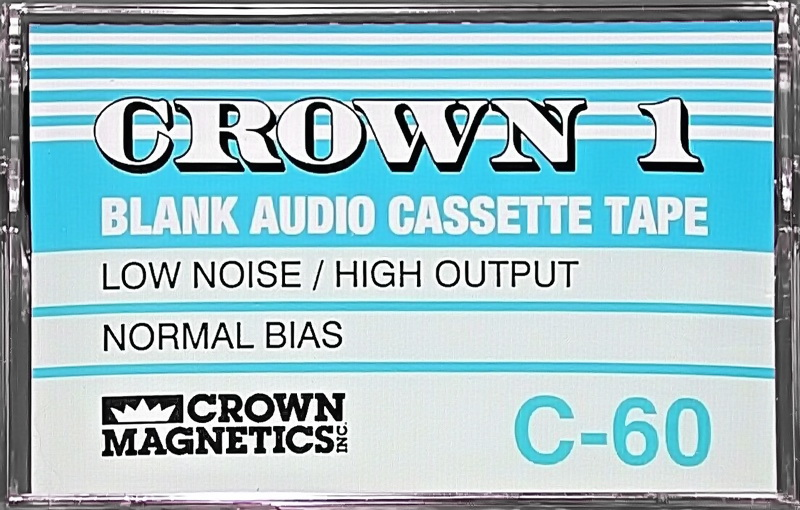 Cassette Image