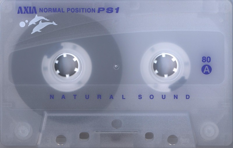 Cassette Image