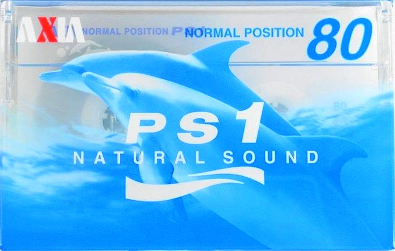 Cassette Image