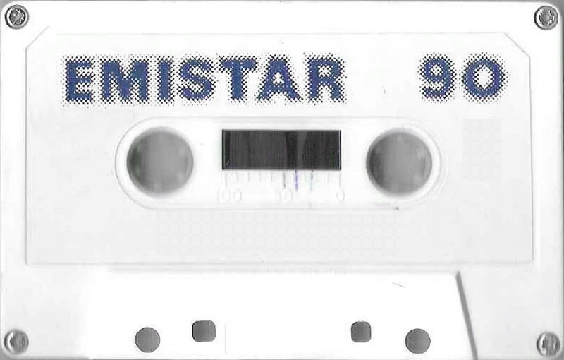 Compact Cassette EMI Star 90 Type I Normal 1977 Germany