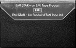 Compact Cassette EMI Star 90 Type I Normal 1977 Germany