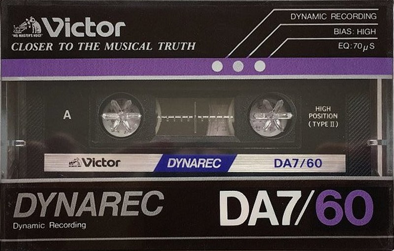 Cassette Image