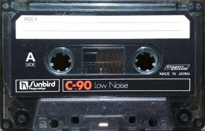 Cassette Image
