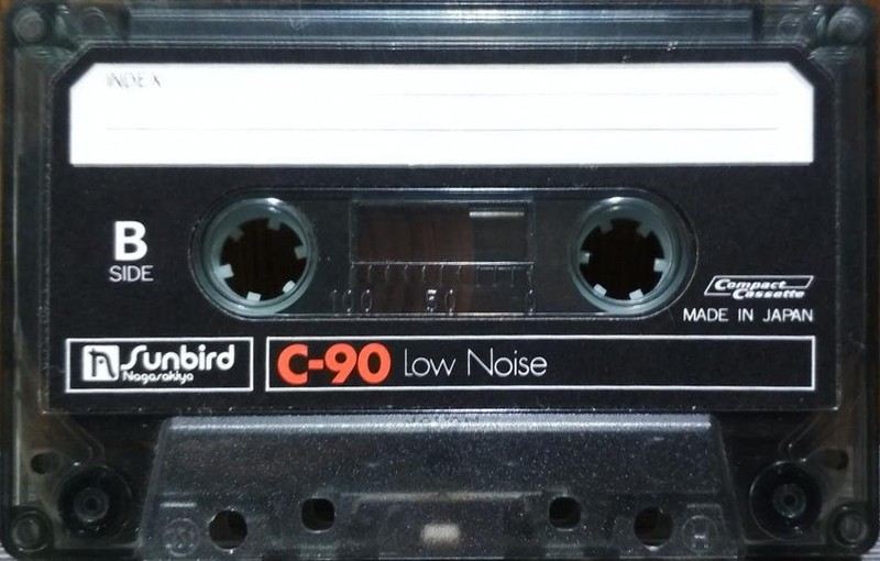 Cassette Image
