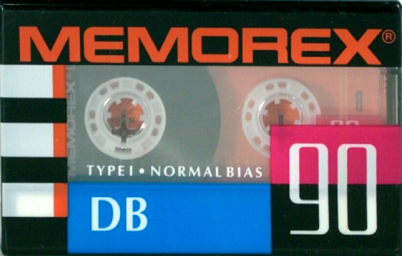 Cassette Image