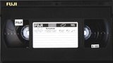VHS, Video Home System Fuji AG 180 "AG E-180" Type I Normal 2002 Worldwide