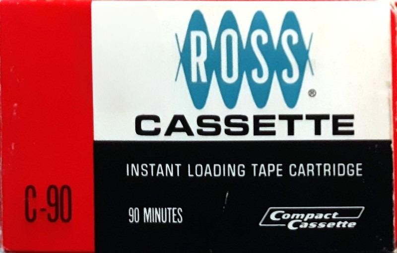 Cassette Image