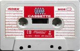 Compact Cassette Ross 90 Type I Normal 1968 USA