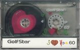 Compact Cassette Goldstar Fun 60 "FAKE (counterfeit)" Type I Normal 1992 Unknown Country