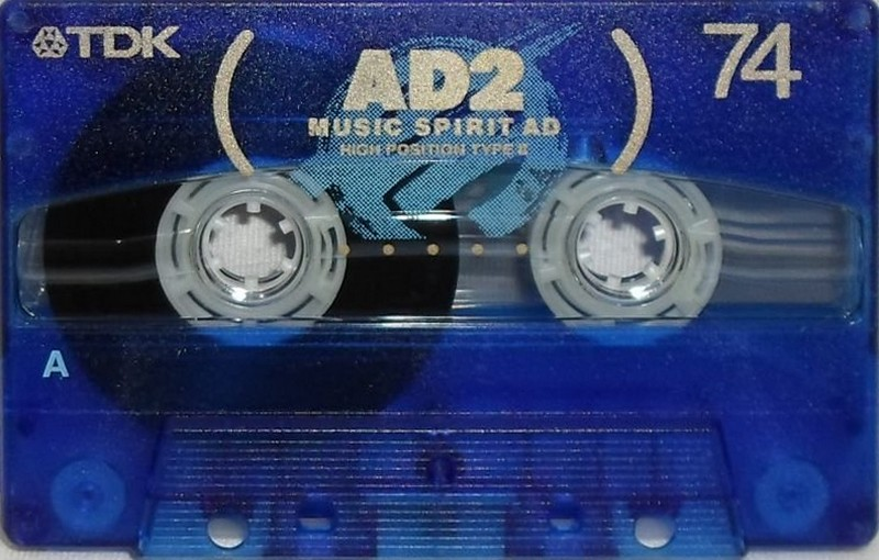 Cassette Image