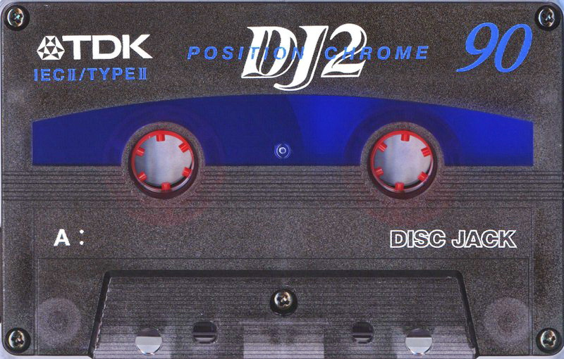 Cassette Image