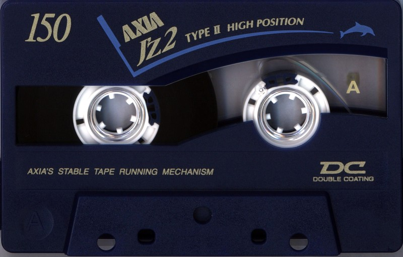 Cassette Image