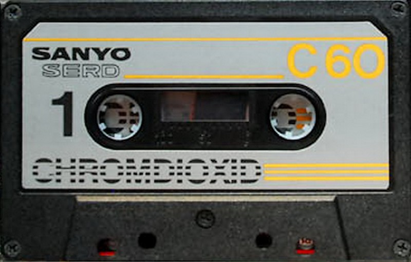 Cassette Image