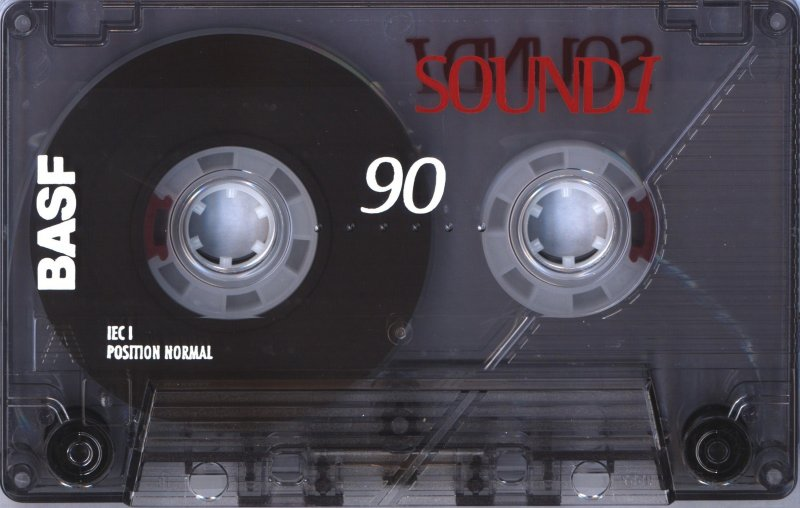 Cassette Image
