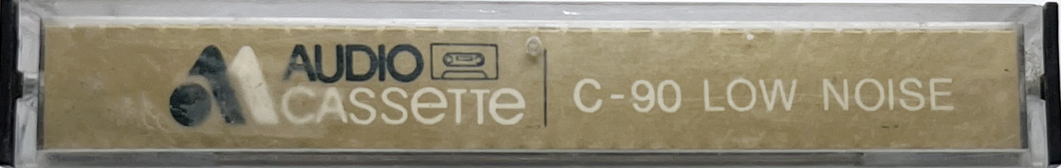 Cassette Image