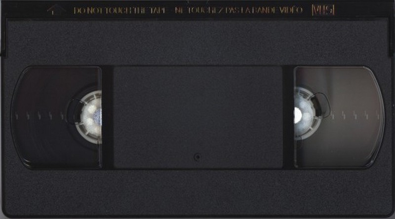 Cassette Image