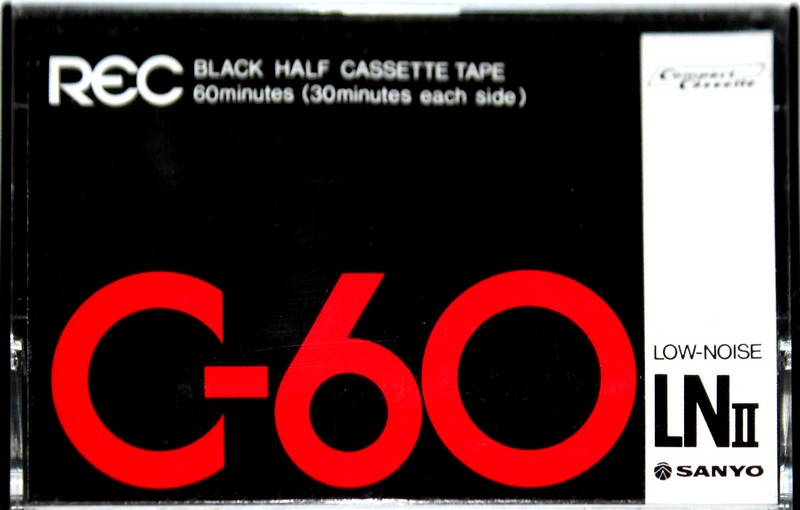 Cassette Image