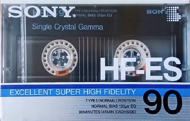 Cassette Image
