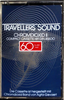 Compact Cassette Travellers Sound 60 Type II Chrome 1977 Europe
