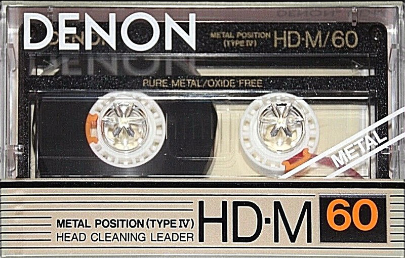 Cassette Image