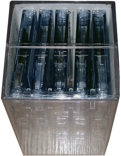 5 pack Eagle 15 "Data cassette" Computer Cassette 1983 UK