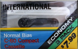 3 pack International 60 "By M.N.B. Electronics" Type I Normal China