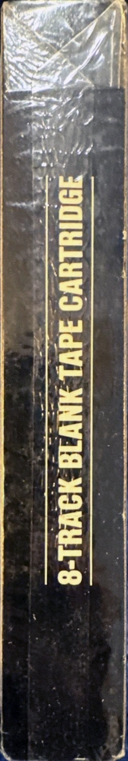 TRACK-8 LeBotone 45 Type I Normal 1970 USA