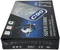 Compact Cassette BBC FX 90 Type I Normal 1992 UK