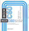 Compact Cassette DECCA 60 Type I Normal England