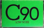 Compact Cassette No Name 90 Type I Normal